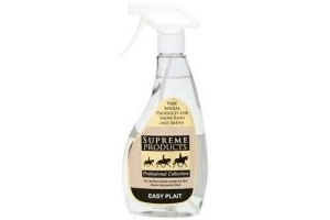 Supreme Products Easy Plait Spray - 500ML Perfect Plaits!