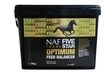 NAF Five Star Optimum Feed Balancer for Horses - 9kg Tub