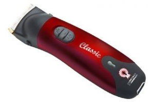 Liveryman Classic Clippers for Horses-Rechargeable