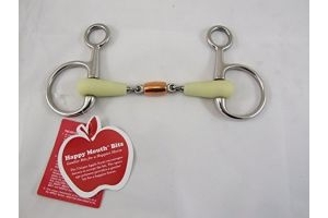 Happy Mouth Copper Roller Hanging Cheek (14.5 ( 5 3/4 ))