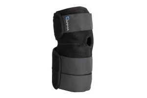 Arma Hot/Cold Joint Relief Boots Black