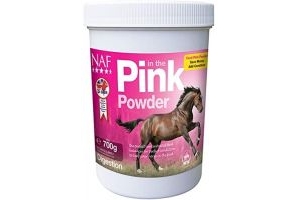 NAF Pink Powder 700g