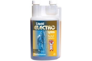 NAF Electro Lytes Liquid