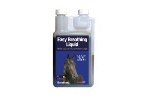 NAF Easy Breath Liquid