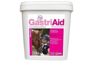NAF GastriAid for Horses **ALL SIZES**
