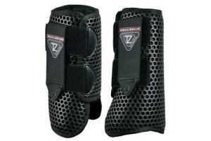 Equilibrium Tri-Zone All Sports Boots Tendon Competition Exercise Medium Narrow