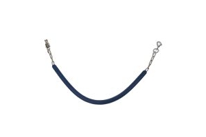 Shires Stall Chain Blue