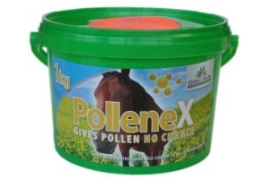 Global Herbs PollenEx 1 kg