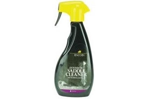Lincoln Synthetic Saddle Cleaner 500ml