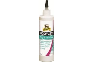 Absorbine - Hooflex Frog & Sole Care x 355 Ml