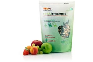 Equilibrium Simply Irresistible™ Five Fabulous Fruits