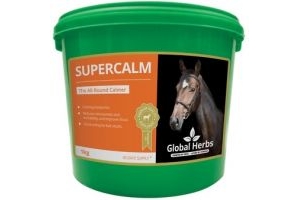 Global Herbs - Supercalm