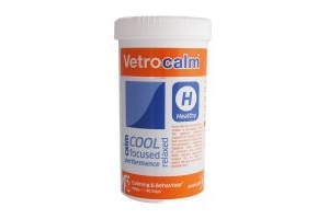 Vetrocalm Healthy Powder