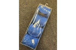 Weatherbeeta Prime Fleece Bandage 3.5m Pack Of 4 Royal Blue