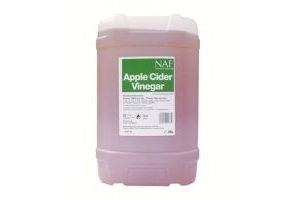 Naf Naf NAF - Apple Cider Vinegar x Size: 25 Lt