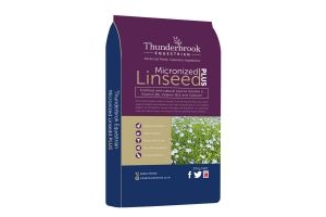 Thunderbrook Micronized Linseed Plus