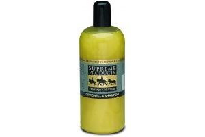 Supreme Products Citronella Shampoo 500ml