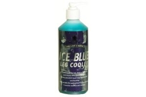 Carr, Day & Martin - Ice Blue Horse Leg Cooler Gel x 500 Ml