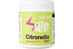 NAF Off Citronella Gel,750 g (Pack of 1)