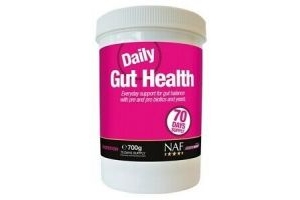 NAF Daily Gut Health | Horses & Ponies | Digestion & Gastro-intestinal