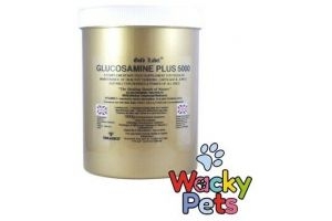HORSE / PONY SUPPLEMENT Gold Label Glucosamine Plus 5000 900g