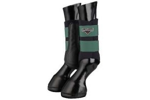 LeMieux ProSport Grafter Brushing Boots  - Dressage Schooling Turnout Boots