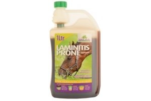Global Herbs Laminitis Prone Supplement 1 Litre