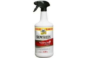 Absorbine ShowSheen Hair Polish Spray 950ml