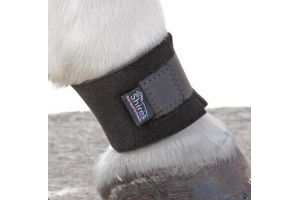 Shires Pastern Wraps Neoprene Against Knocks & Blows **ONE SIZE**