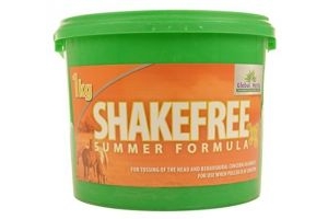 ShakeFree Summer by Global Herbs. (1KG)