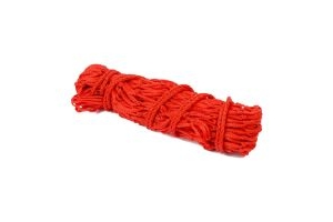 Haylage Net Red