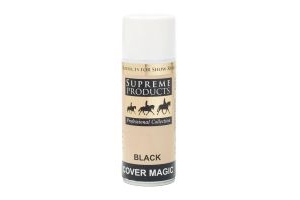 Cover Magic Spray Black