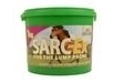 Global Herbs Sarc-Ex for Horses - Powder - 1kg Tub