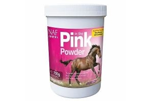 NAF In the Pink Powder 700 GM