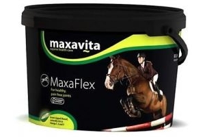 MaxaFlex 900g Horse Joint Supplement - Maxavita 