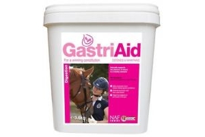 NAF GastriAid 1.8 Kg Horse Equine Supplement Gastric Ulcer Antacid