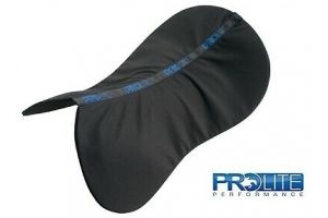 .NEW Prolite Pressure Relief GP Pad Shock Absorbing Horse Saddle Pad Full Size