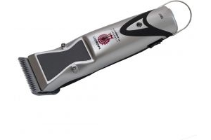 Liveryman Harmony Battery and Mains Powered Clippers with 2 Blades