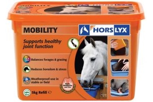Horslyx Mobility Refill