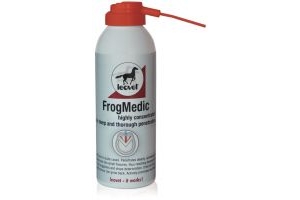 Leovet Frogmedic Spray 200ml