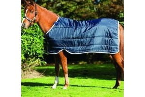 Horseware Rambo Pony Liner Extra Under Rug Turnout/Stable Light 100g 3'9