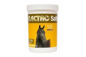 NAF Electro Salts - 150g, 1kg & 4kg