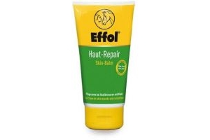 Effol Skin Repair Antiseptic Care Cream Anti-Inflammatory Protective Film 