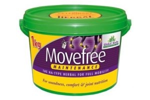 Global Herbs Movefree Maintenance