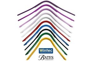 Wintec, Bates and Arena easy-change Gullet system all sizes 