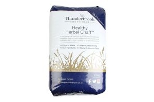 Thunderbrook Healthy Herbal Chaff 15kg