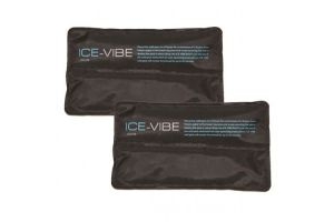 Horseware Ice Vibe Hock Spare Cold Pack (Pair)
