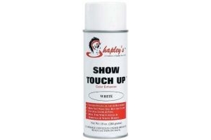 Shapley's Show Touch Up Color Enhancer, White Outdoor, Home, Garden, Supply, Maintenance