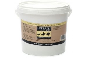 Supreme Products Professional Leg & Body Whitener 2.5kg