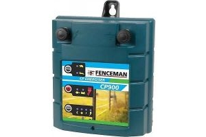 Fenceman Energiser CP900